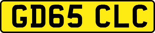GD65CLC