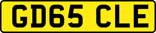 GD65CLE