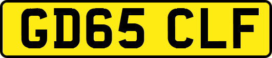 GD65CLF