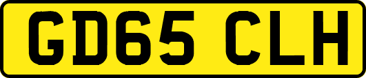 GD65CLH