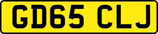 GD65CLJ
