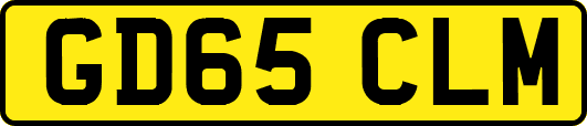 GD65CLM
