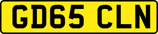 GD65CLN