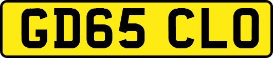 GD65CLO