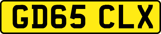 GD65CLX
