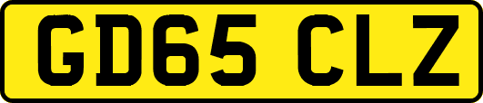 GD65CLZ