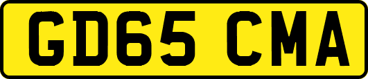 GD65CMA
