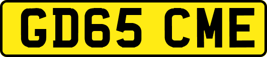 GD65CME
