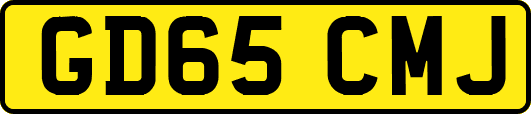GD65CMJ