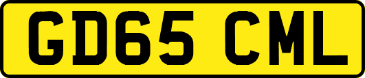GD65CML