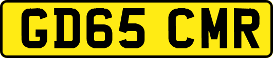 GD65CMR