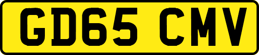 GD65CMV