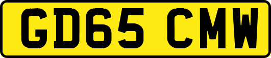 GD65CMW