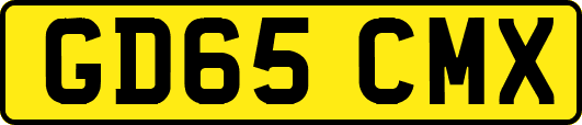GD65CMX