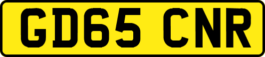 GD65CNR