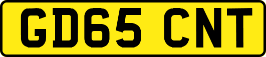 GD65CNT