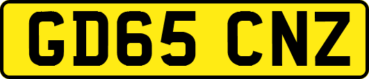 GD65CNZ