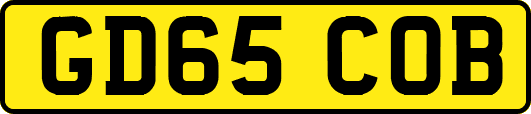 GD65COB