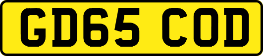 GD65COD