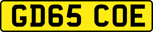 GD65COE