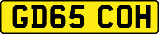 GD65COH