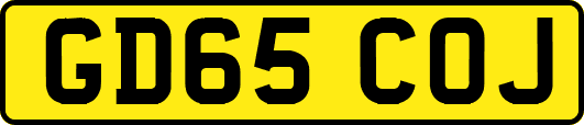 GD65COJ