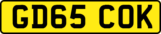 GD65COK