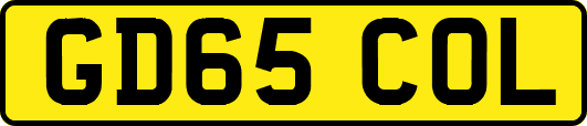 GD65COL
