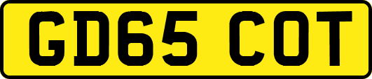 GD65COT