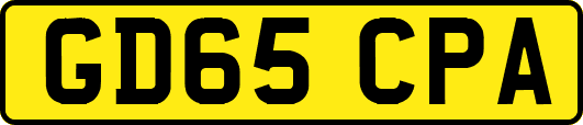 GD65CPA
