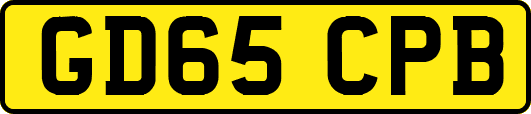 GD65CPB