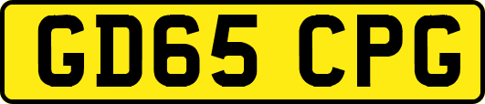 GD65CPG
