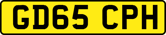 GD65CPH