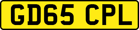 GD65CPL