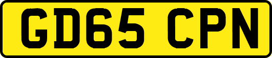 GD65CPN