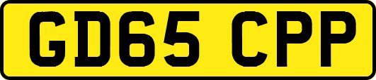 GD65CPP