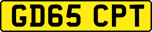 GD65CPT