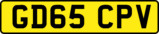 GD65CPV