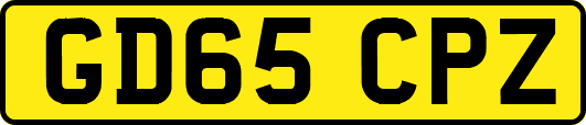 GD65CPZ