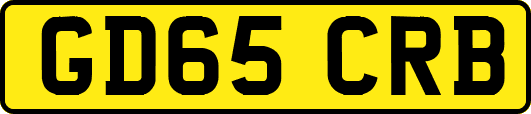 GD65CRB
