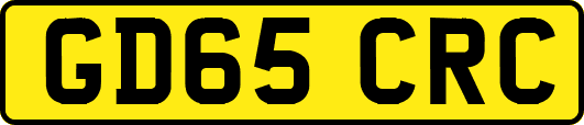 GD65CRC