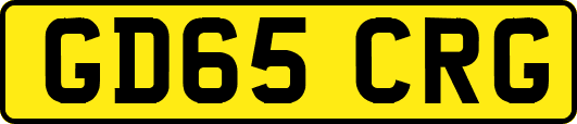 GD65CRG