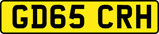 GD65CRH