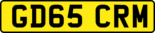GD65CRM