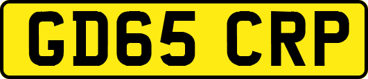 GD65CRP