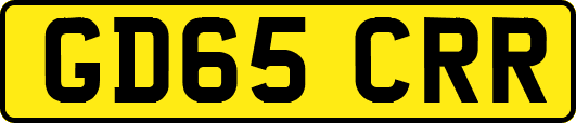 GD65CRR