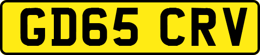 GD65CRV