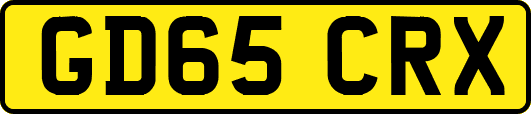 GD65CRX