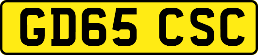 GD65CSC