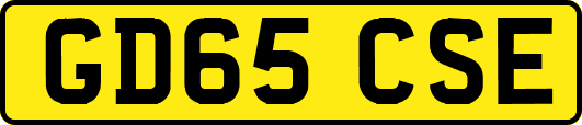 GD65CSE